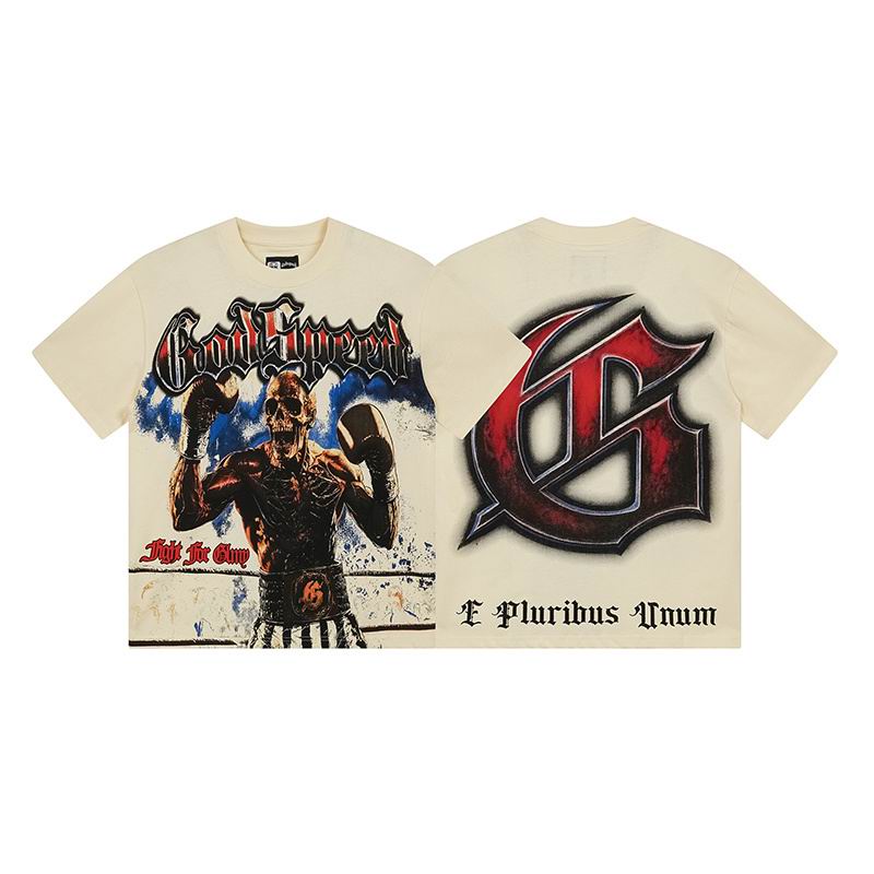 Godspeed S-XL x3tr3160