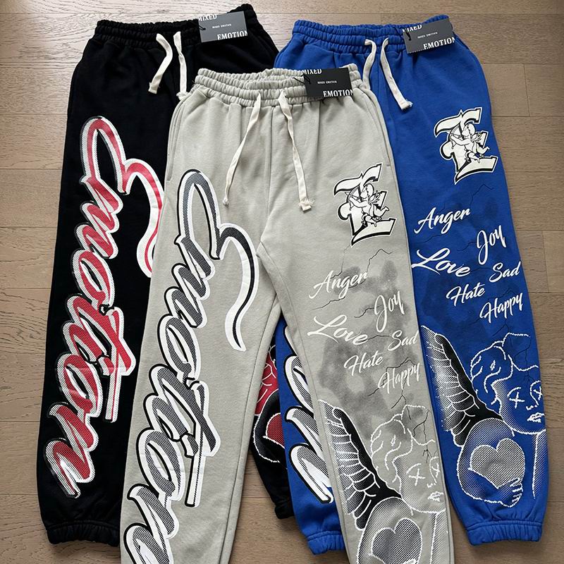 Mixed Emotion S-XL x3tr0057