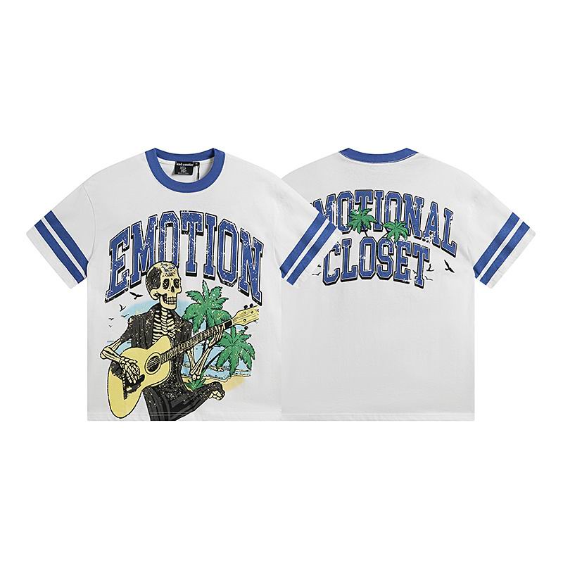 Mixed Emotion S-XL x3tr0005