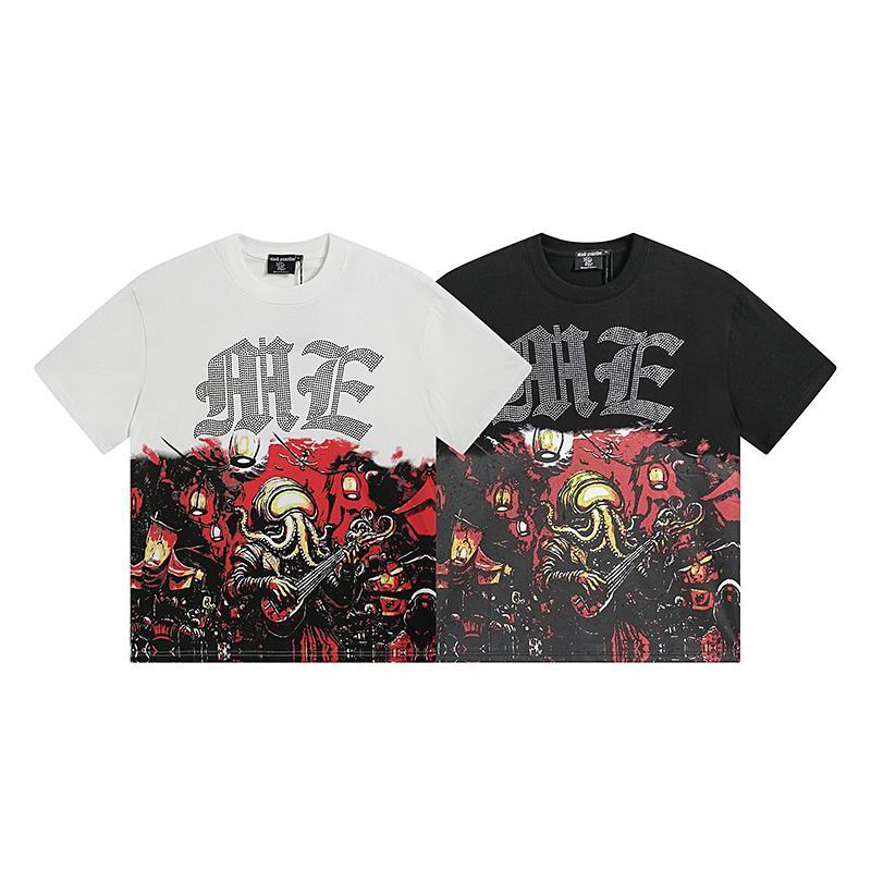 Mixed Emotion S-XL x3tr0007