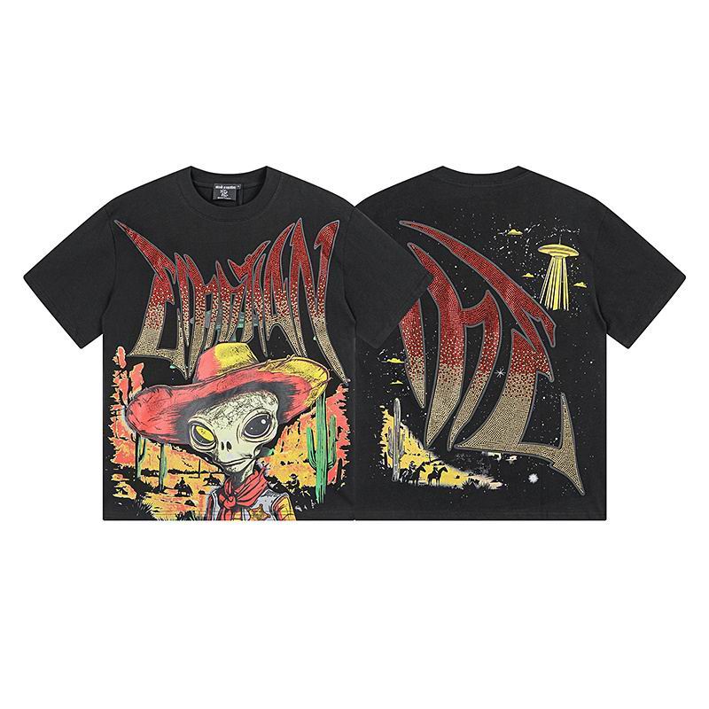 Mixed Emotion S-XL x3tr0015