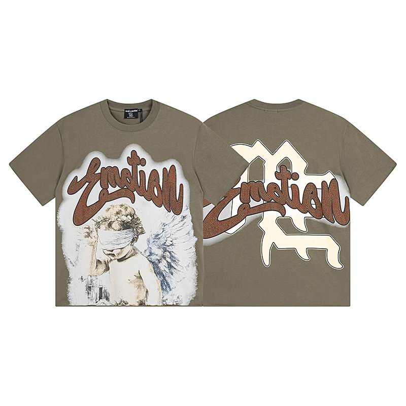 Mixed Emotion S-XL x3tr0033