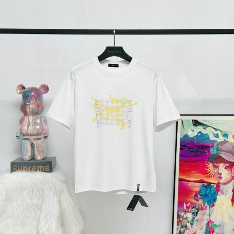 Arcteryx XS-L tptxD517