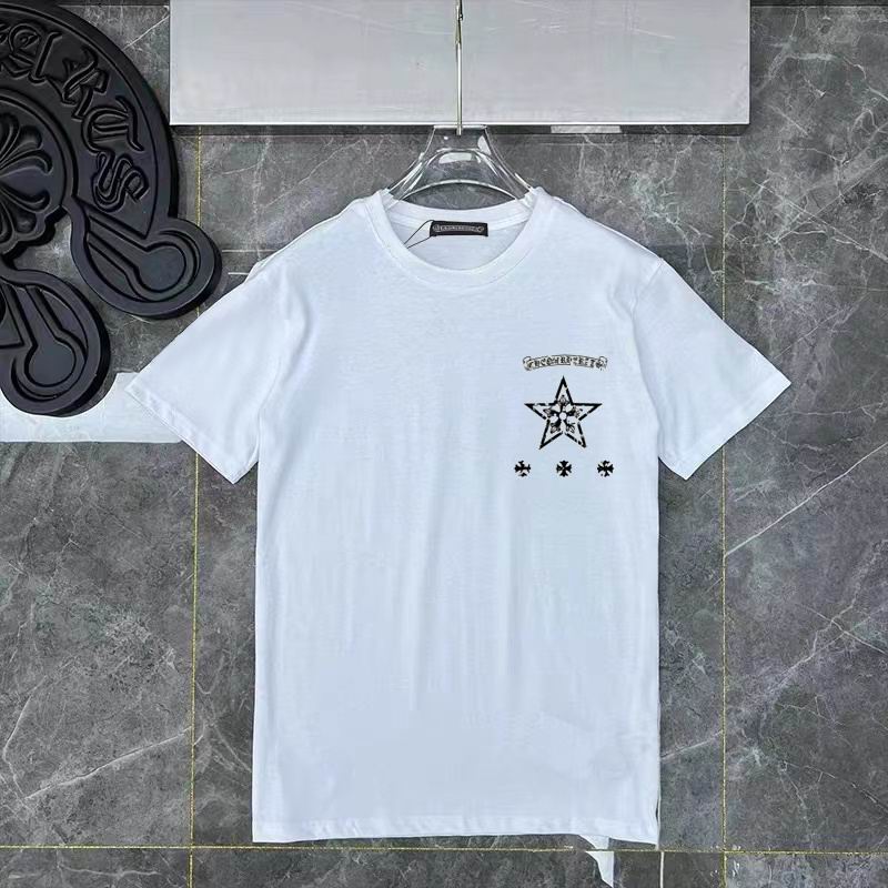Chrome Hearts S-XL tptxD45