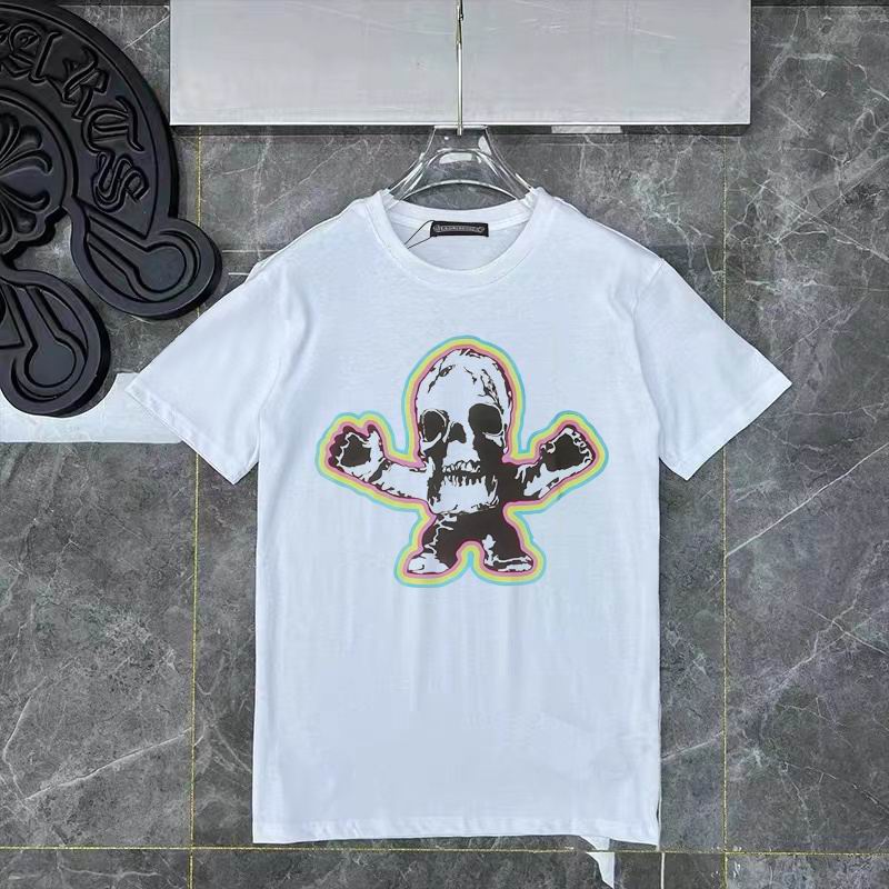 Chrome Hearts S-XL tptxD47