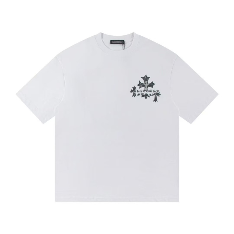 Chrome Hearts S-XL tptxD60