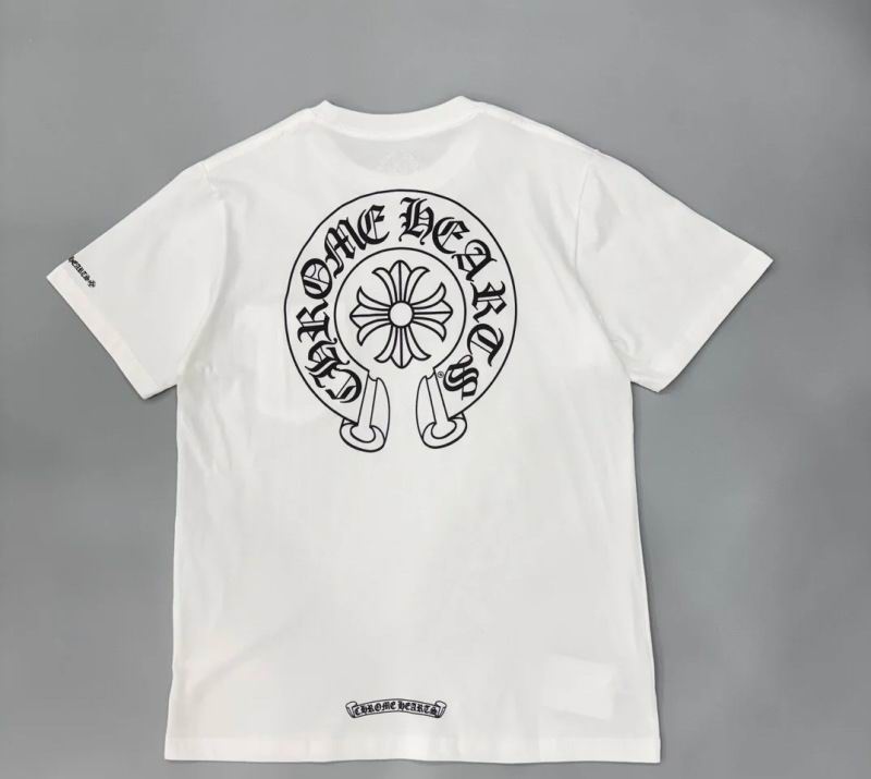 Chrome Hearts S-XL tptxD63