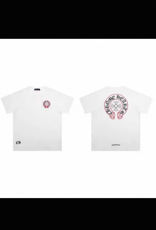Chrome Hearts S-XL tptxD66