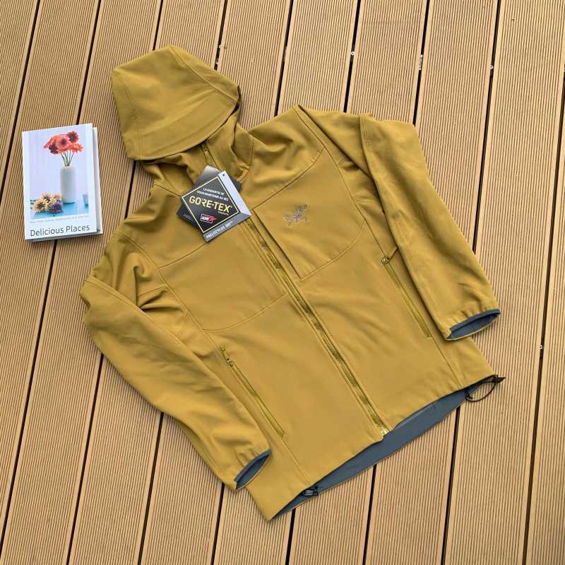 Arcteryx S-2XL tptxD502