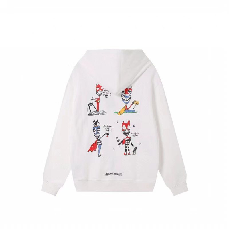 Chrome Hearts S-XL tptxY41