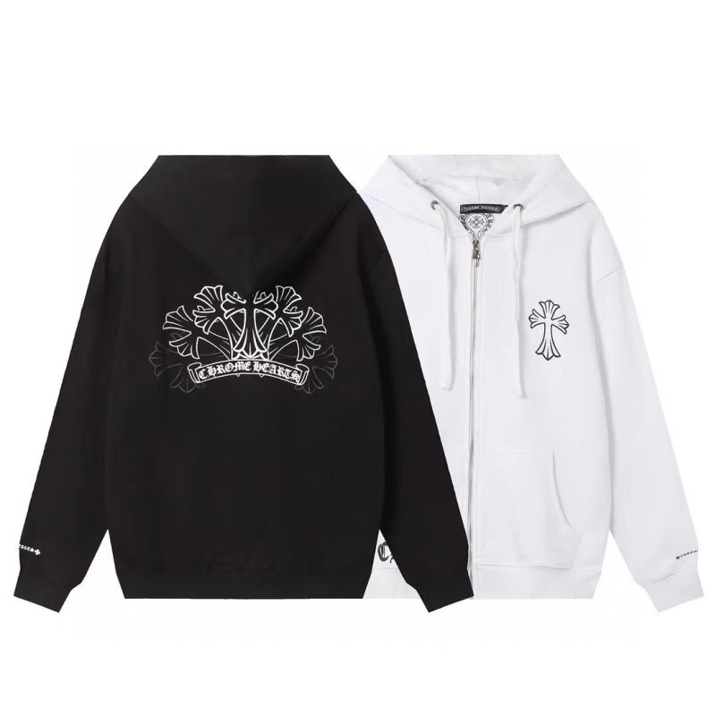 Chrome Hearts S-XL tptxY42
