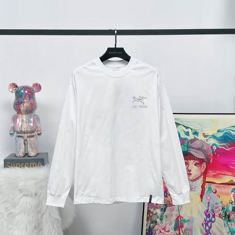 Arcteryx XS-L tptxD512