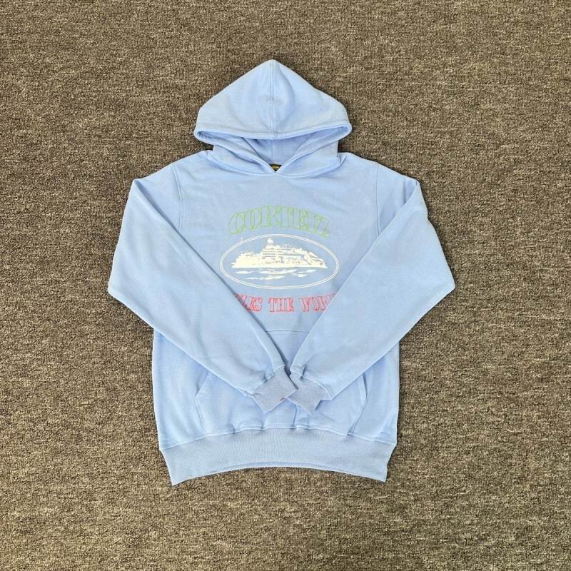 Corteiz S-XL wmtx927