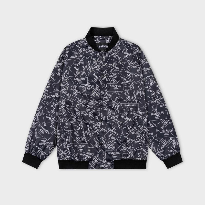 Balmain M-3XL aztxB674