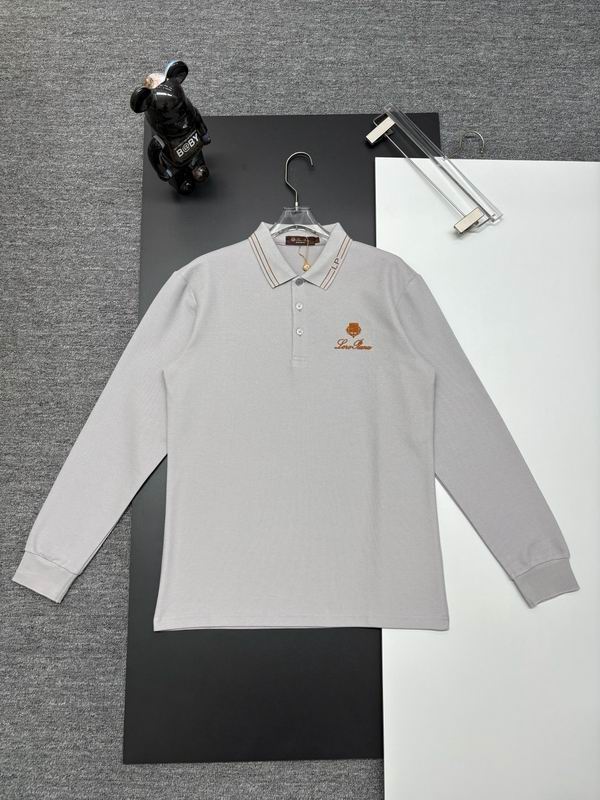 Loro Piana M-3XL aztxB702