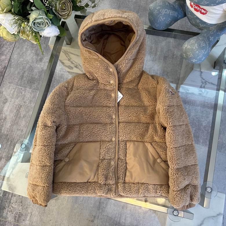 Moncler sz110-170 130