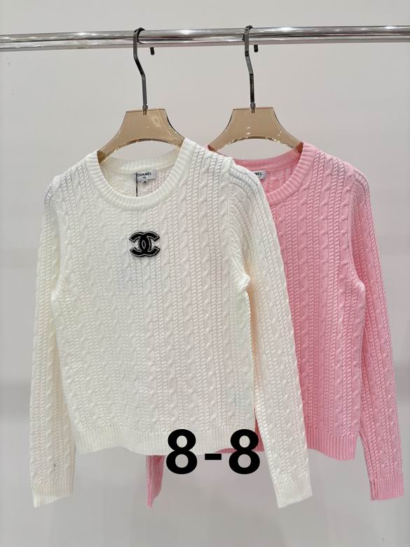Chanel S-XL 102