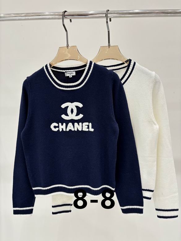 Chanel S-XL 114