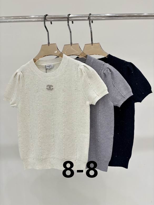 Chanel S-XL 121