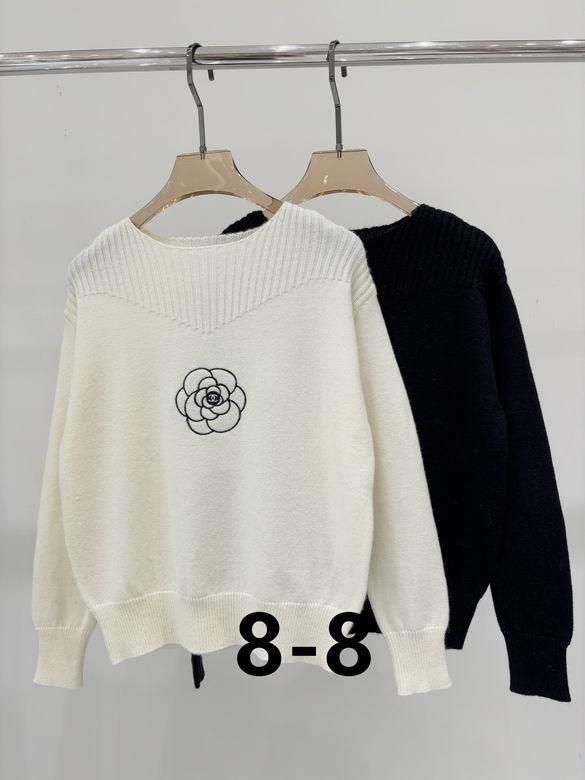 Chanel S-XL 134