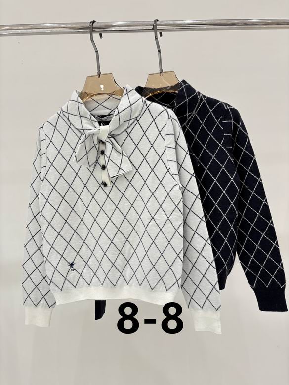 Dior S-XL 138