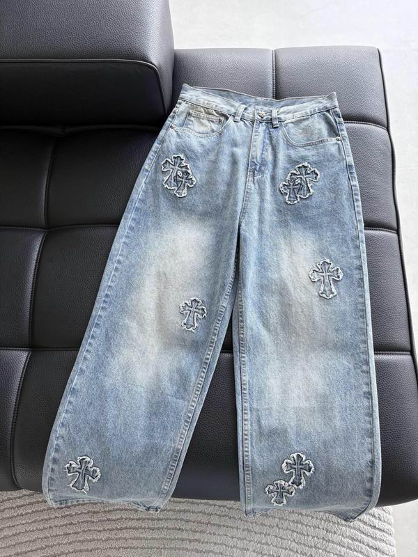 Chrome Hearts S-3XL xetr03