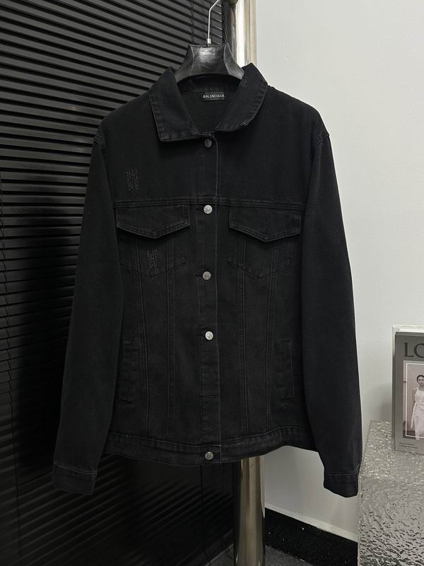 Balenciaga S-XL xetr08