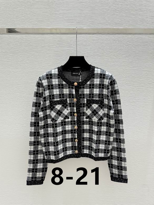 Chanel S-XL 274