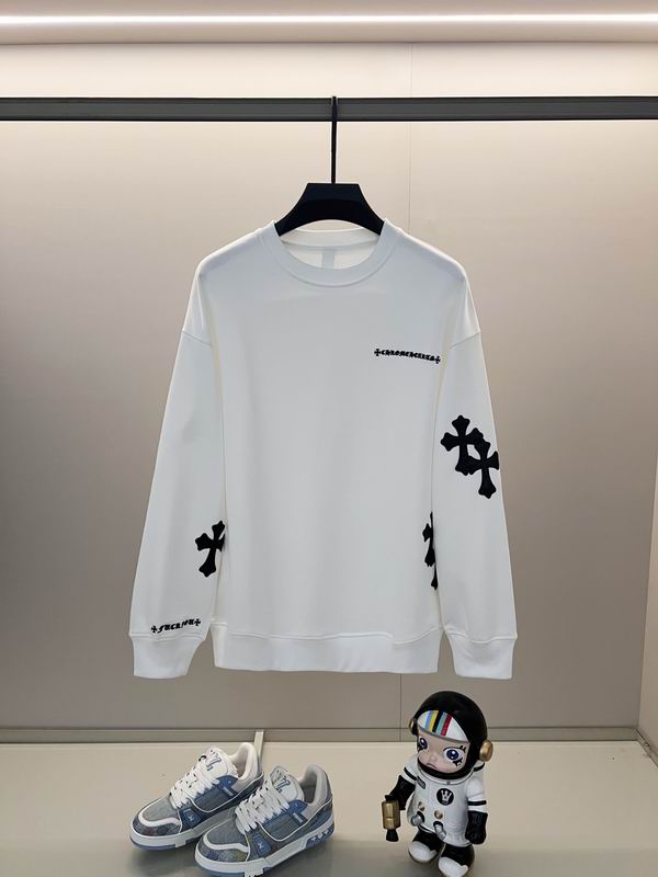 Chrome Hearts XS-L xetr71