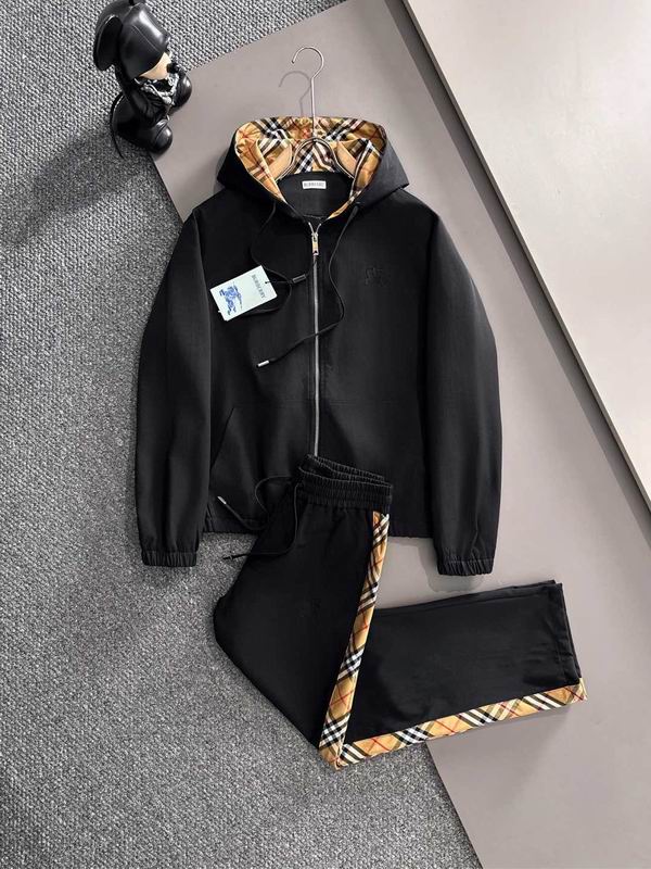 Burberry M-3XL xetr314