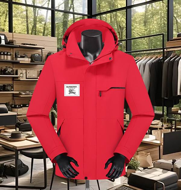 Burberry M-4XL 11Lr390