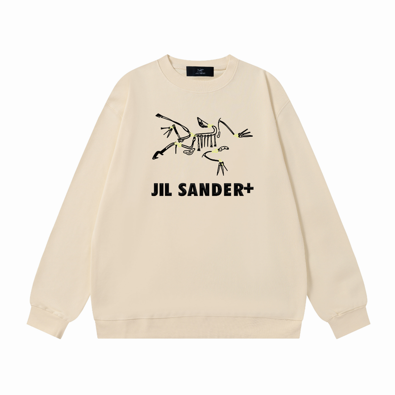 Arcteryx XS-L attr33