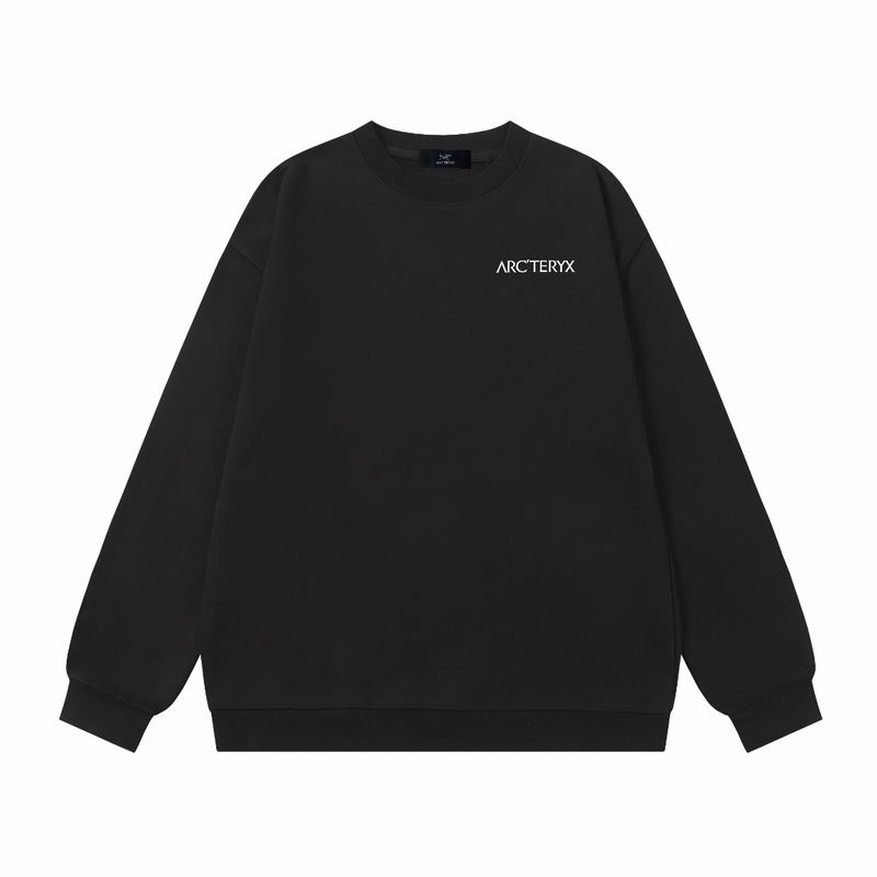 Arcteryx XS-L attr53