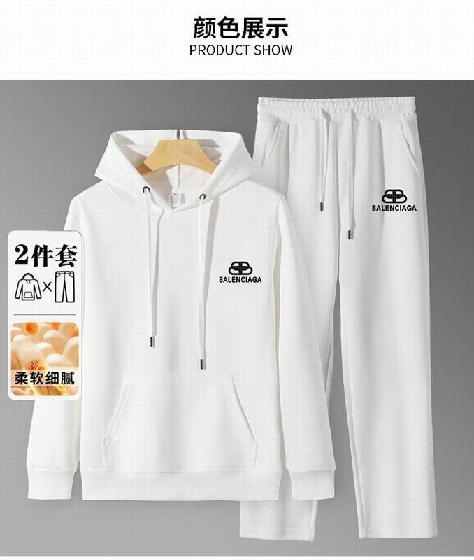 Balenciaga M-4XL 11Lr179