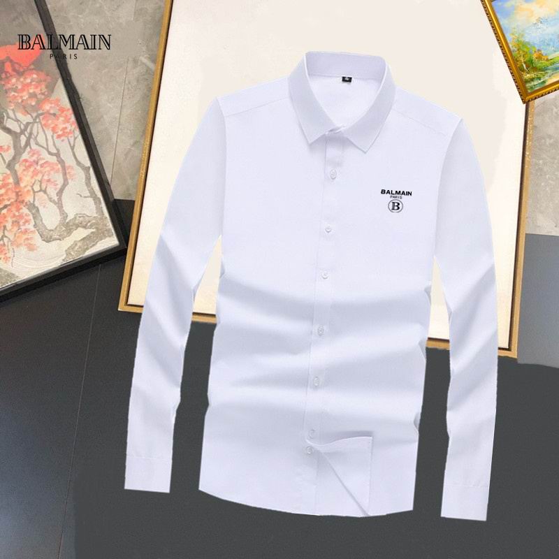 Balmain S-4XL 25tr10