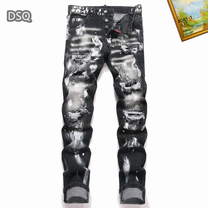 DSQ sz29-38 25tr148