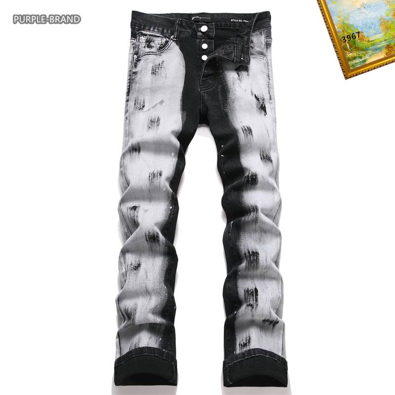 Purple Brand sz29-38 25tr01