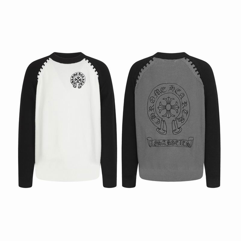 Chrome Hearts S-XL tltx03