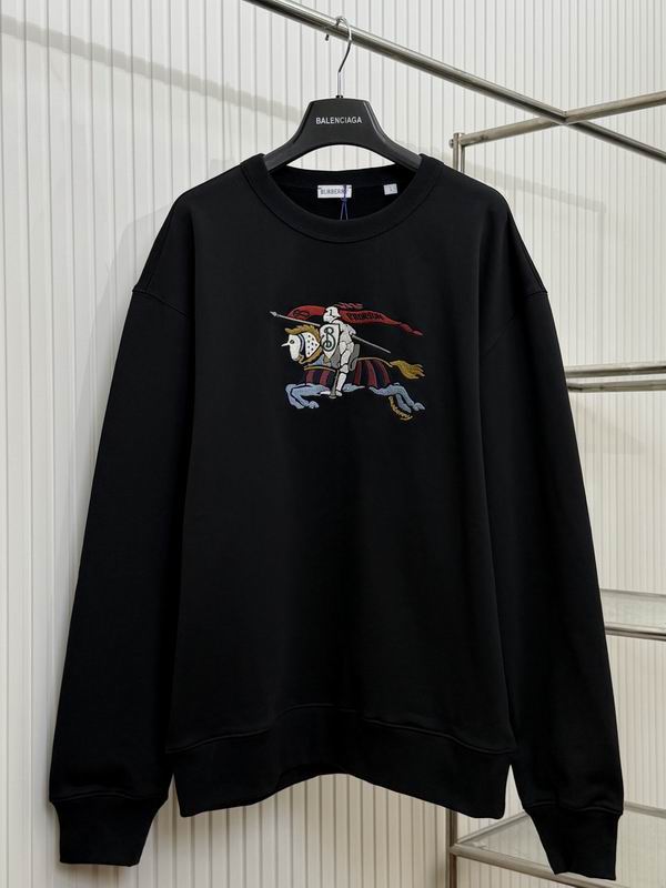 Burberry S-2XL tltx31