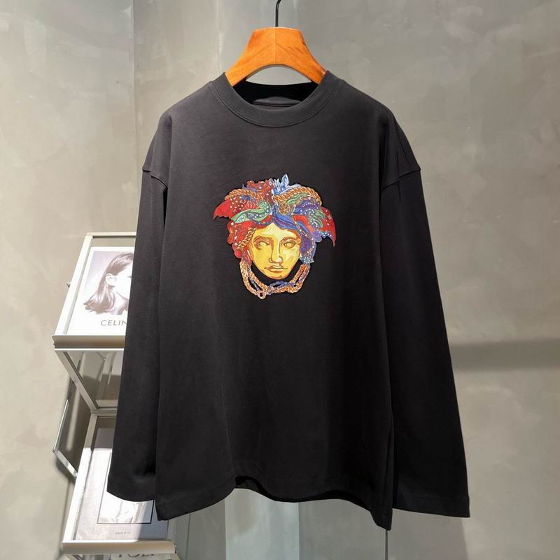 Versace S-XL tltx24