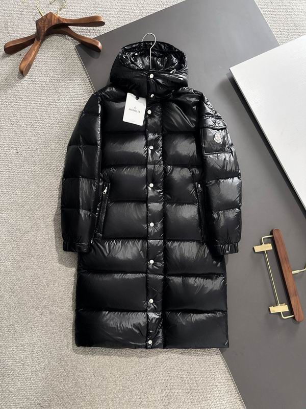 Moncler sz1-5 dltx15