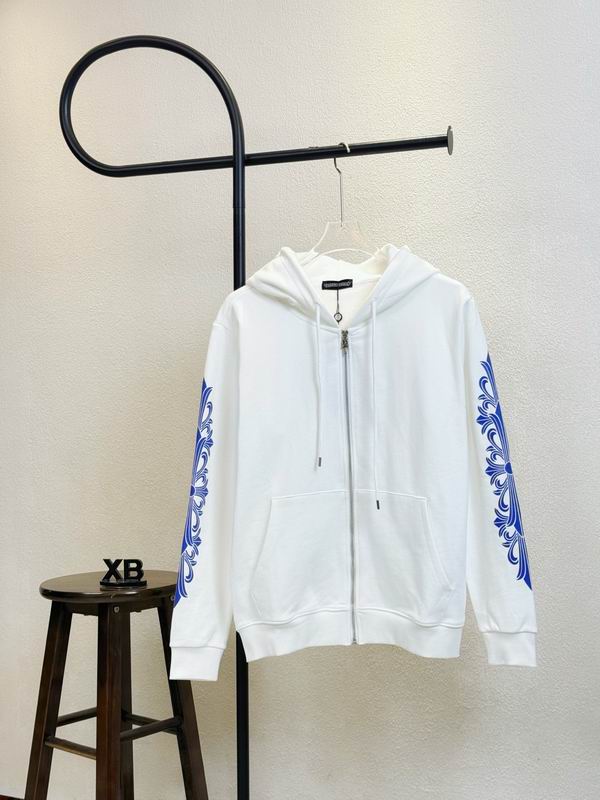 Chrome Hearts S-XL xetr31