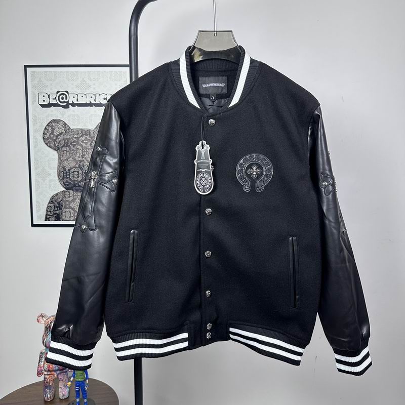 Chrome Hearts S-XL xetr33