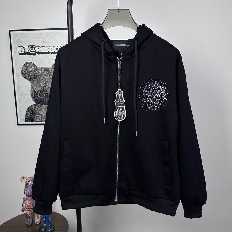 Chrome Hearts S-XL xetr39