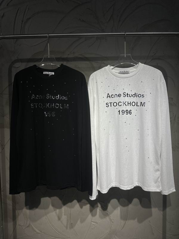 Acne S-XL xjtx04