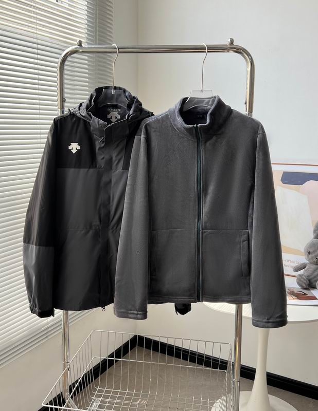 Descente L-4XL xetr18