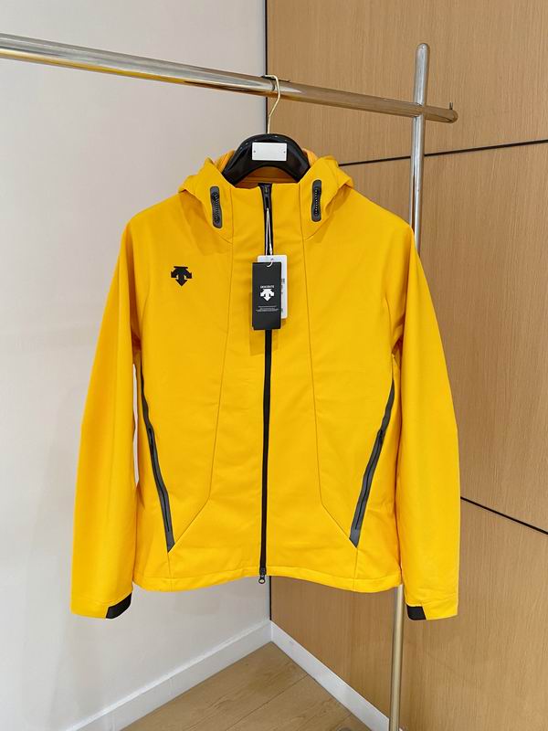 Descente M-3XL xetr20