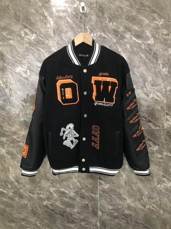 Off White M-2XL xetr48