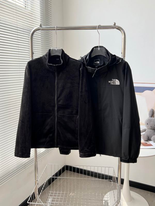 The North Face L-4XL xetr15