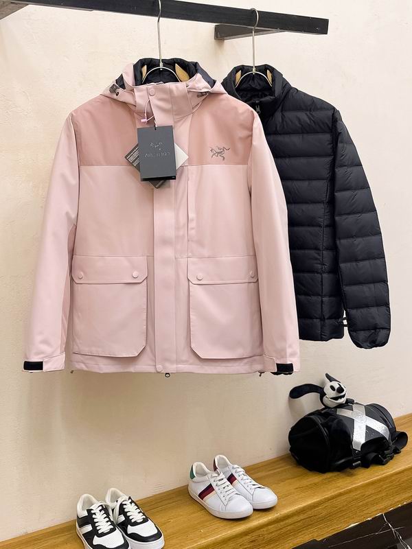 Arcteryx M-3XL xetr03